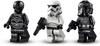 LEGO Star Wars Constructor – Spaceship – Imperial TIE Fighter (75300)