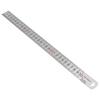 300mm Stainless Steel Ruler Measurement Tool   Markings
