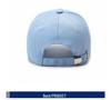 Unisex Spring/Summer Sun Hat with 3D Anchor Embroidery - Trendy, Versatile Sports Cap for Couples and Students.