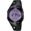 [Casio] Casio Collection Watch 【Domestic Genuine Product】 STR-300J-1CJH Men's Black