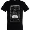 Tarot The Eye Of Illuminati T Shirt Card Cards Symbol Sign Logo Insignia