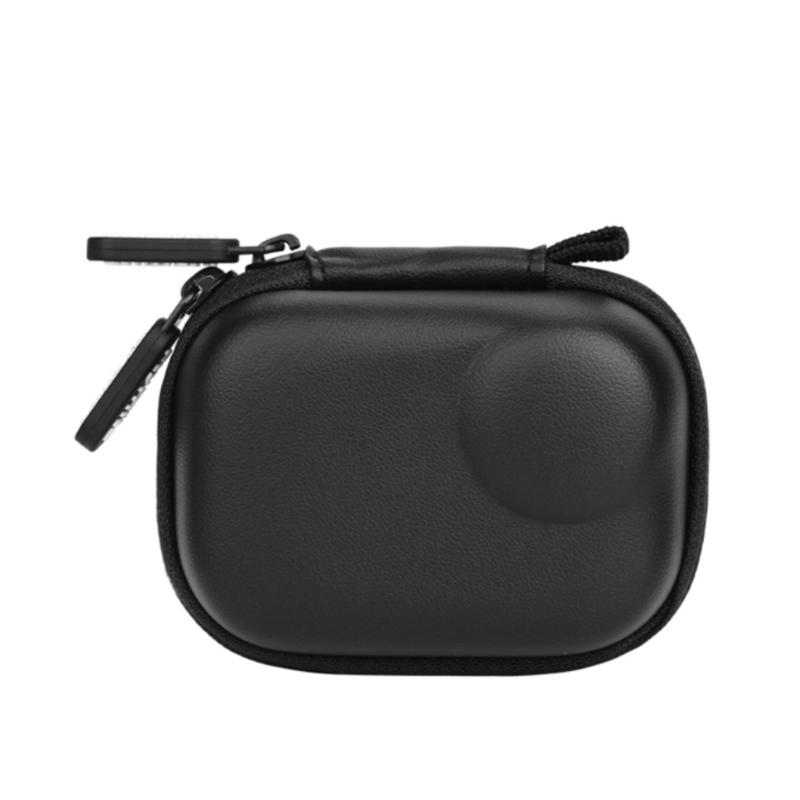 

Impermeable Hard Wearing Storage Case For Action Camera Accessories Soft Lined Interior Dense Planner 1