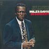 LP-Schallplatte MILES DAVIS My Funny Valentine Miles Davis In PC9106 COLUMBIA 1977 US Jazz Gebraucht