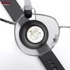 5X 10X 20X Eyeglass Magnifier Clip-On Eye Loupe for Watchmakers Repair Tool Magnifying Lens Portable Eyepiece Process Operation