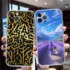 FM32 Muslim Girls Hijab Text Case for LG K22 K30 K40 K40S K41 K42 K50 K50S K51 K51S K52 K61 K62 K71 K92 Q60 Q61 V40 V50 V60