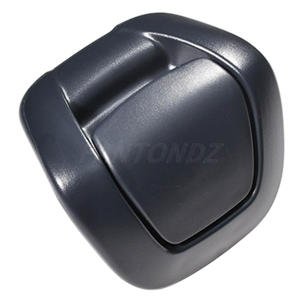 Seat Back Knob Lift Handle 1579644 1579620 For Ford KA MK2 2008-2016 Seat Tilt Locking Handle Mechanism 9S51-B62763-AA38C5