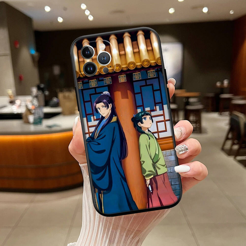 Apothecary MOMO New Phone Case for Redmi Note 12 12S 12C 13 13C 13R 14 14S 14R 14C Pro Max Plus 11A 13X A3 A3X A4 A5