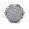 12-80V 21/37/66/114/132/181Beads Tricycle Motorcycle Headlight Waterproof Spot Light Beam Motorbike Fog Lamp LED Spotlight Light