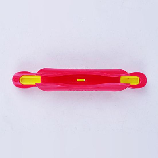 Fishing Coiling Card Quick Installation Can Be Reused Not Hurt Line Wire Board Hand Pole Plate Winding Wrapped Line Container Fishing Tackle