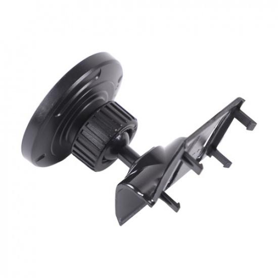 Magnetic Center Console Phone Holder Bracket For Jaguar XFL X260 2017-