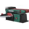Industrial Desktop Belt & Disc Sander CN plug (adapter included)