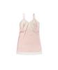 WITHOUT SUMMER Roa Satin Dress_Pink