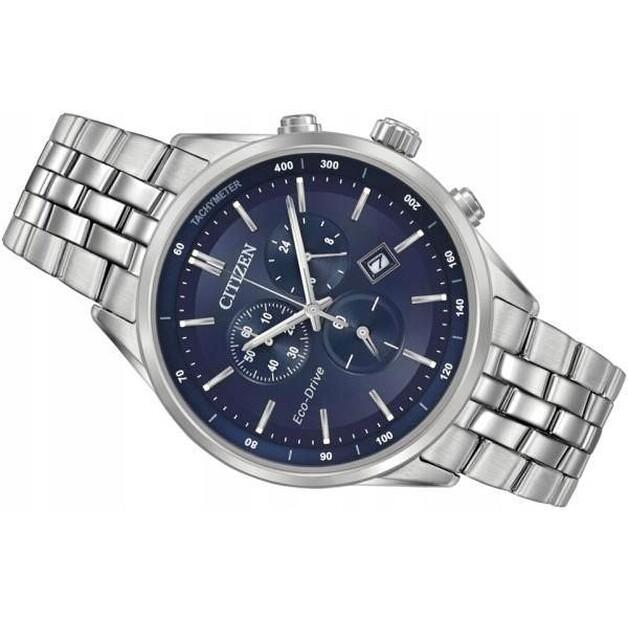 Часы Citizen Eco-Drive Sport AT2141-52L