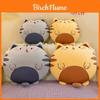 Plush Cat Pillow Toy With Elastic Fabric For Kids Girls And Boys Comfort