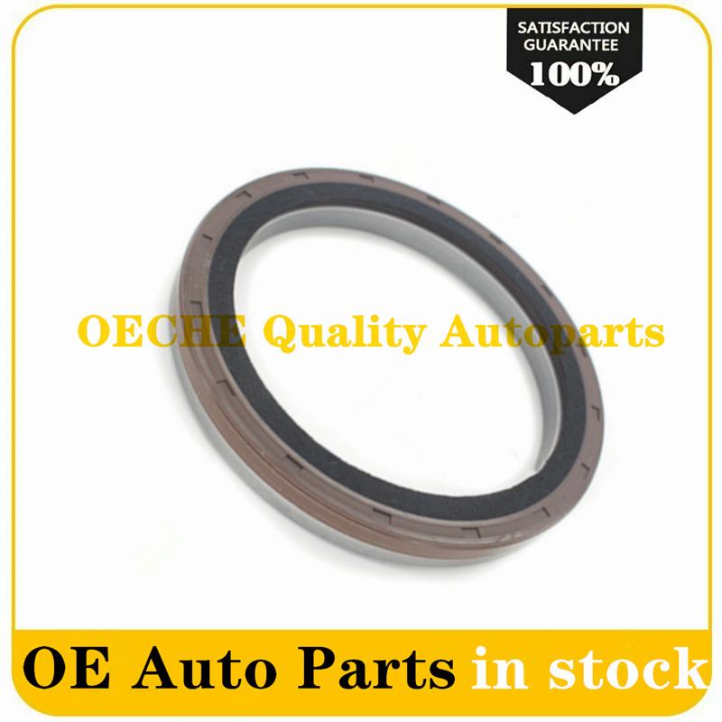 8-97329780-0,8973297800,8 97329780 0 Crankshaft Front Oil Seal for ISUZU FRR NKR NPR 4HK1 4HF1