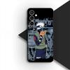Casing for Apple iPhone 12 13 Pro Max Mini ProMax X XR Air 13Pro XS Phone Cover Protective Case Hinata Hyuga Narutos Kakashi
