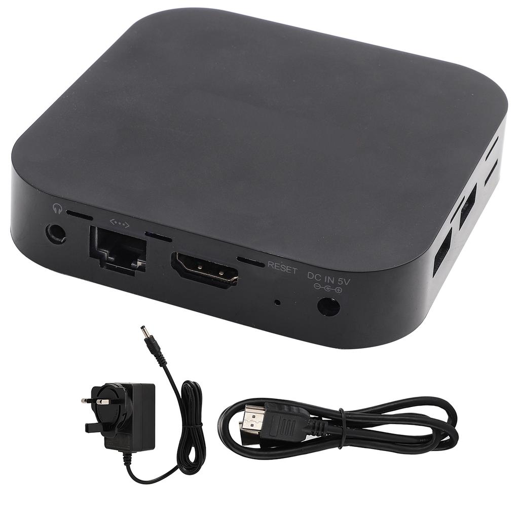 W8 PRO Portable Mini PC Quad Core Mini Computer Host 4Gb64GB  for Intel Z8350