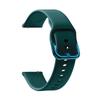 20mm WatchBand Strap For Garmin venu sq /sq2/music Smartwatch Silicone Wristband Bracelet For Xiaomi Haylou LS02/RS4 Watchstrap