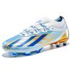 New Football Shoes Men's Broken Spikes Men's and Women's Students Breathable Sports Training Shoes Men's Ootbll Shoes