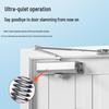 Thickened Large 90-Degree Positioning Automatic Door Closer