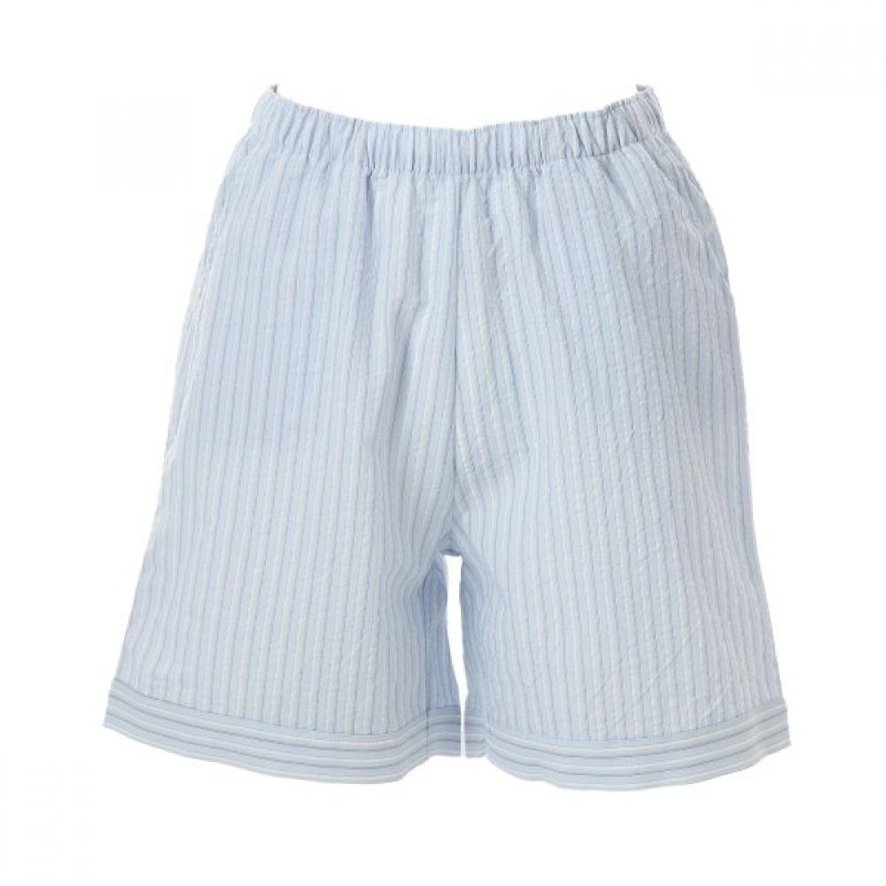 VenuS Women S Loungewear pantS Cotton Stripe Vepa127w