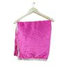 @ Indian Traditional Godess Devi Mata Rani Chunri Pink Color Zr769-60%Off