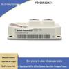 New IGBT Modules: FS150R06KE3, FS200R06KE3, FS75R17KE3, FS100R17KE3