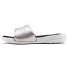 Playmaker Fixed Strap Sandals Silver/Gray Women's 3000063-002