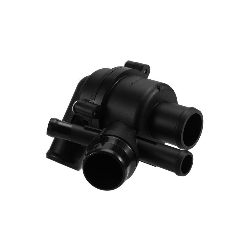 ABLZ-LR033675 New Coolant Thermostat Housing For Land Rover Discovery LR4 Range Rover RR Sport 3.0L Diesel