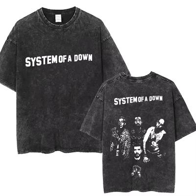 T-shirtler – Tişörtler
