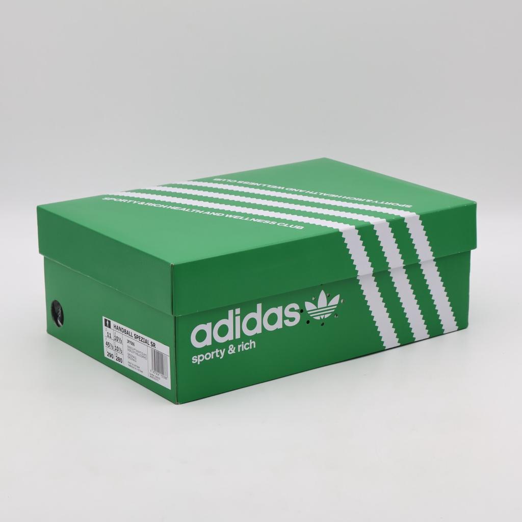 JP7066 Sporty Rich adidas Originals Handball Spezial Night Indigo (Men's)