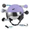 Mussels MIPS Unisex Ski Helmet