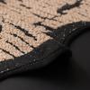 Light Luxury High-Grade Leather Sofa Cushion  New Anti-Cat Scratch Cover Cloth Towel Half-Edge Velvet Autumn And Winter Special-Shaped Sofa Seat