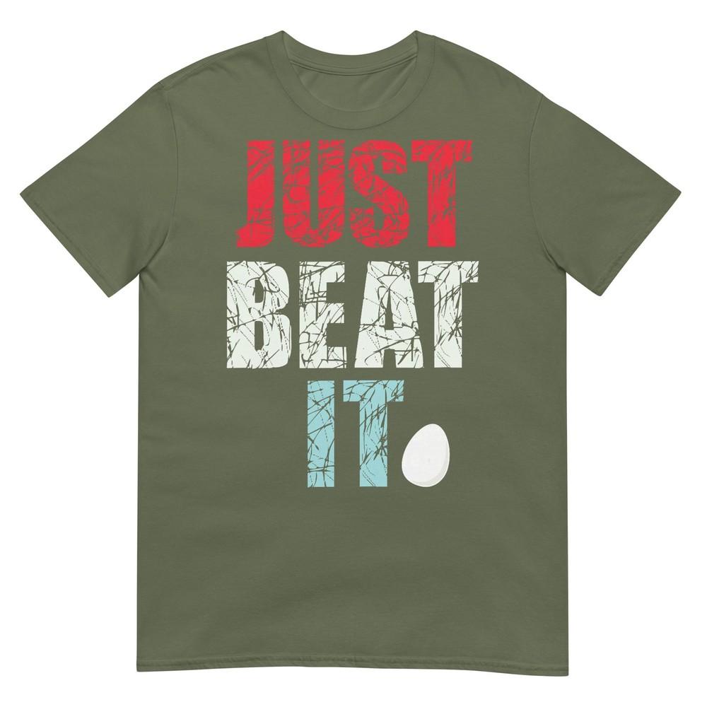 Just Beat It Just Beat It TShirt