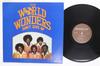 LP Record WORLD WONDERS  Dont Give Up SL14510 SAVOY 1979 US SoulFunk Used