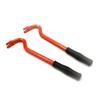 Sturdy Tire Pry Bar Nail Lifter for Effortless Wheel Maintenance Repair Boost Efficiency with This Multi Functional Tool