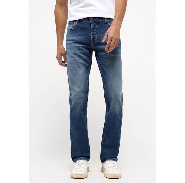 Джинсы Mustang Washington straight One Size