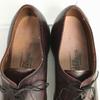 Allen Edmonds Tom, Dick & Harry Wingtip Business Shoes Burgundy size 10.5B 27.0-28.0 Vintage Men's(USED)