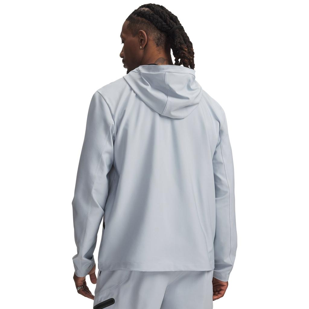 Under Armour Unstoppable Series Durable Warm Minimalist Casual Outdoor Jacket Men Jacket 6014621-034