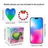 Colorful Love Bubble Hatching Toy Colorful Children'S Bracelet Surprise Blind Box (Color And Style Random)