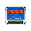 Digital 5CH Tachometer Hour Meter Diagnostic Tool Not-Contact Motor Speed Gauges Revolutions Meter