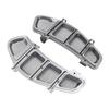Piaggio Vespa GTS250/300 Radiator Mesh Grille Cover (2013-2020) Exclusive