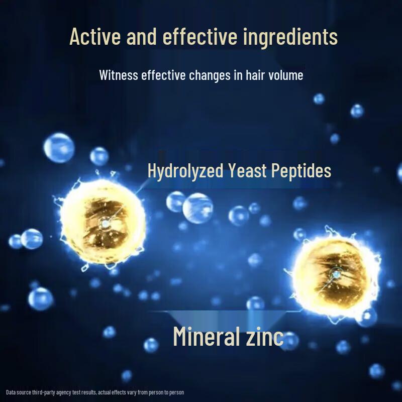 Clear Men Anti-Dandruff Scalp Care Shampoo