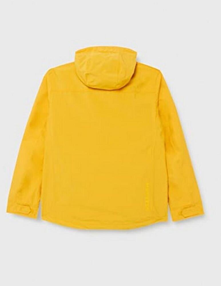 Демисезонная куртка Camel Active Jacket (420774-7E75) yellow