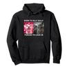 Geboren zum Trödeln Gezwungen, sich einzusperren Katzen-Meme-Hoodie Männer Frauen Pullover Streetwear Weiches lässiges Sweatshirt Oberteile 0926-2