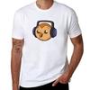 Hooty Tshirt Fashion Casual Short Sleeve Tshirt