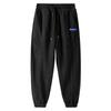 Jeanswest Men's Heavyweight Chenille Jogger Pants