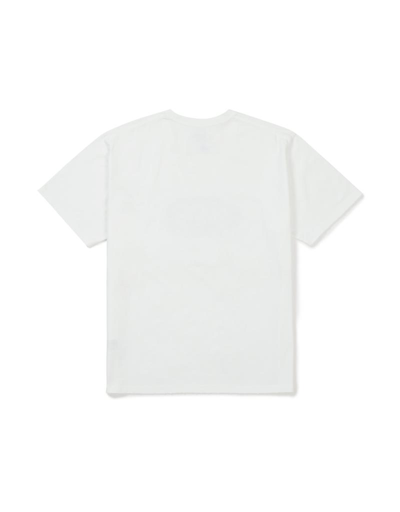 MMLG Mmlg Denim Play Hf-T (Every White)