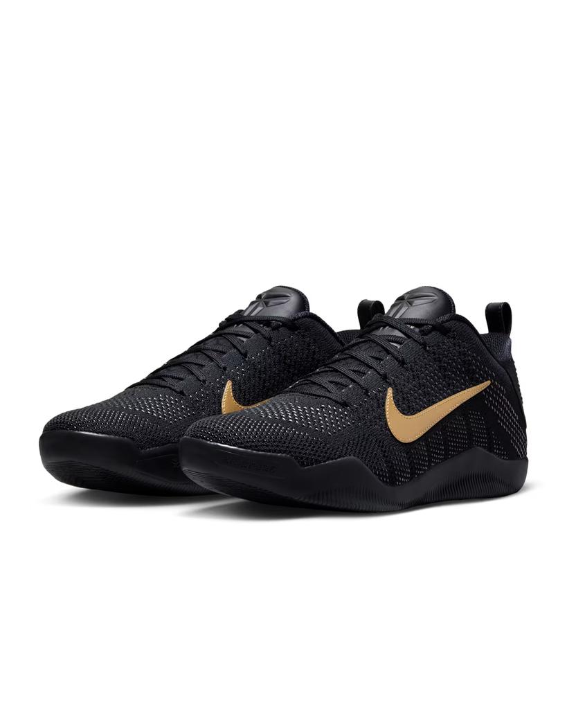 IM4260-001 Nike Kobe 11 Elite Protro "Fade To Black"