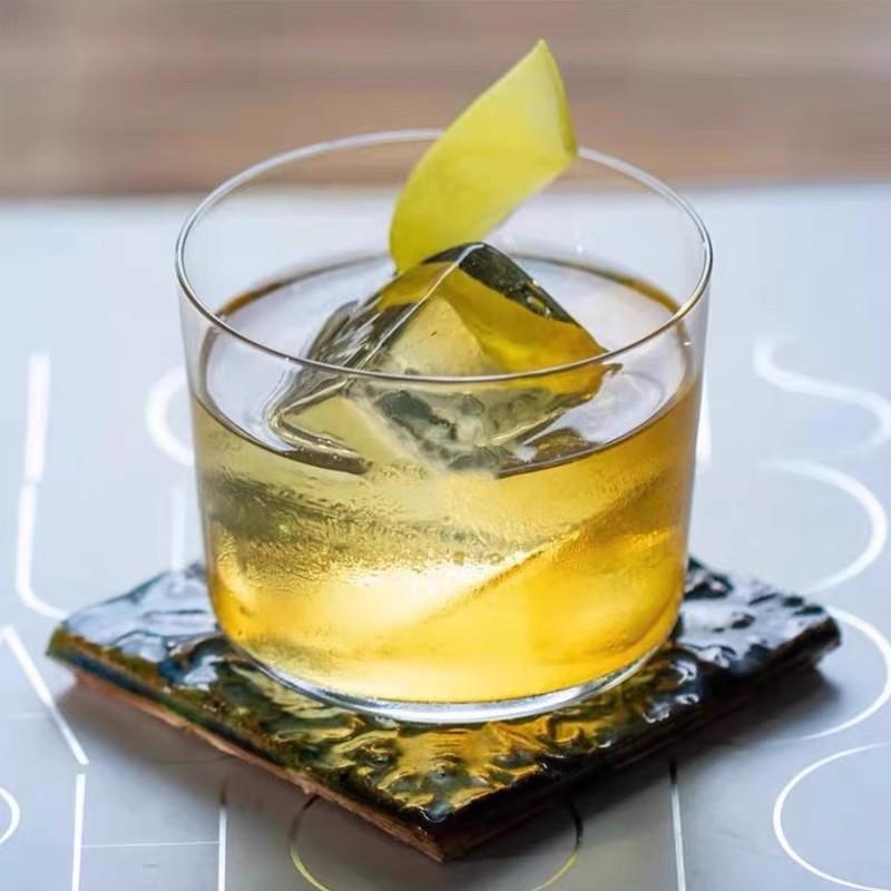 Transparentes Kristallglas Bar Hochwertiges Ultradünnes Cocktail Klassisches Glas Heim Freizeit Trinkgeschirr